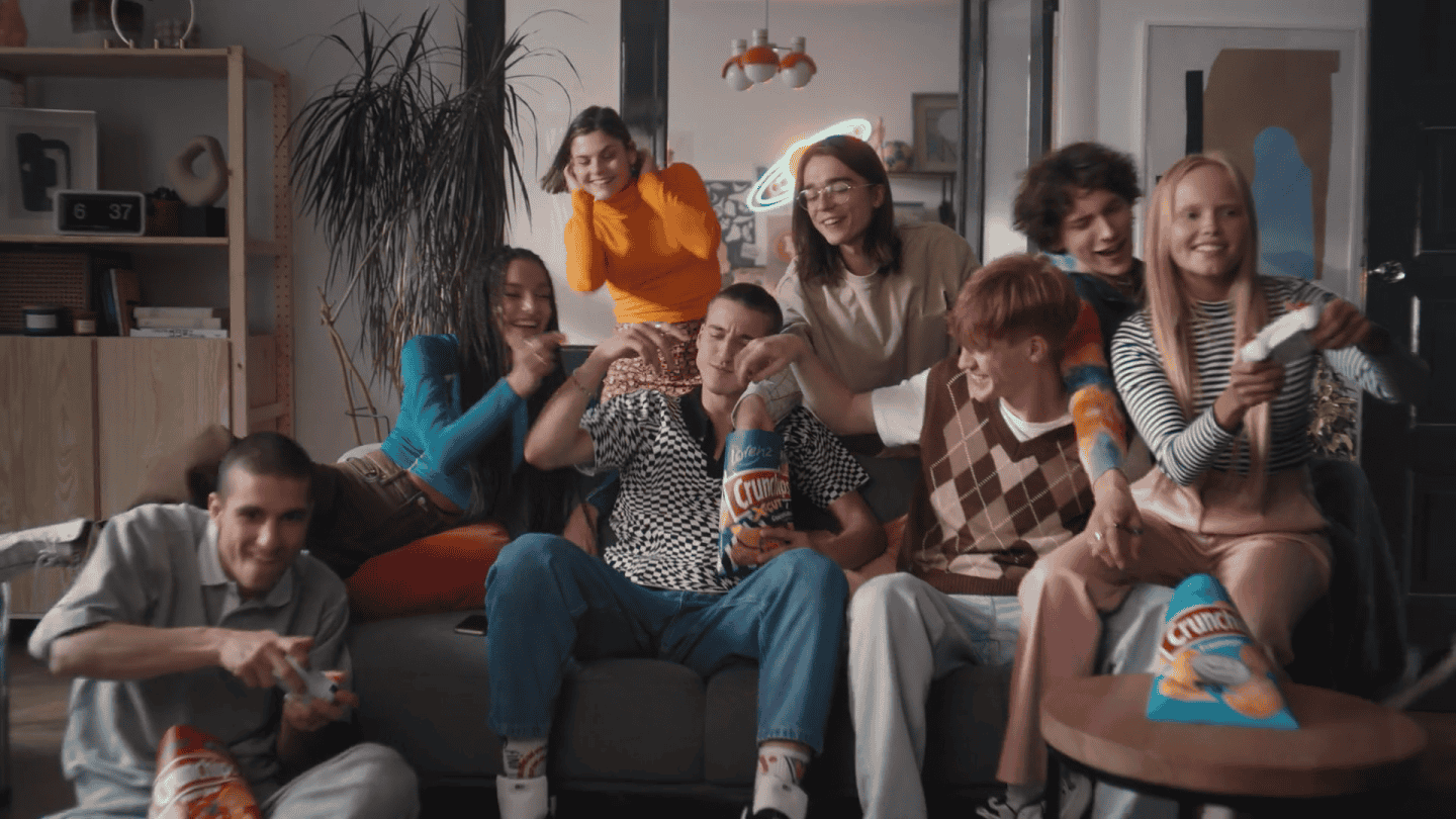 Crunchips Crunchokazje