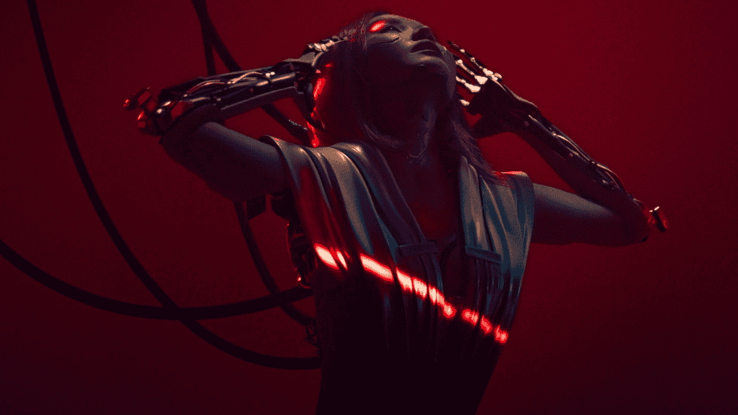 CYBERPUNK 2077 Phantom Liberty