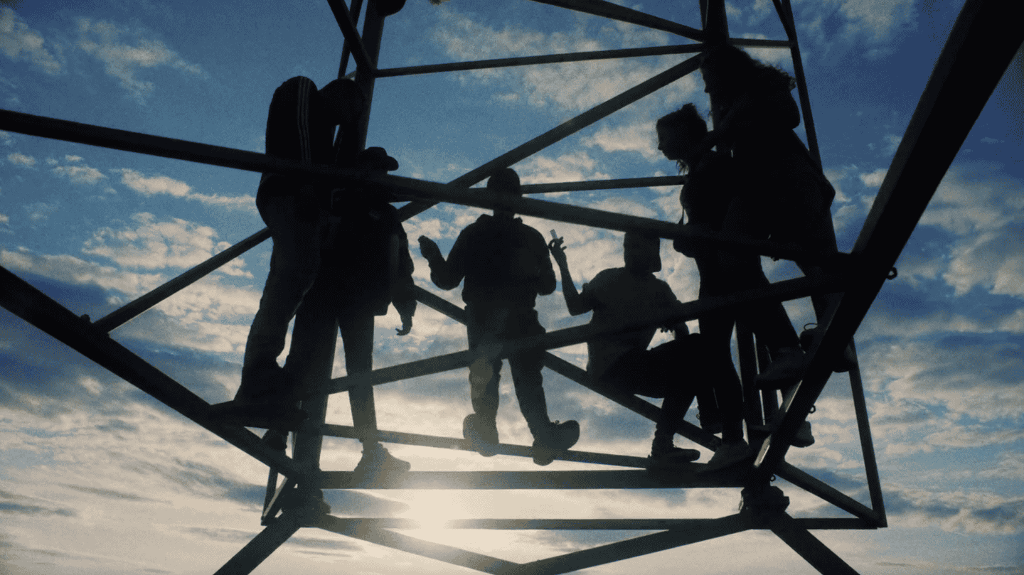 Baranovski Czułe miejsce