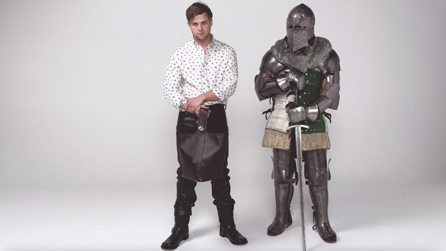 LOEWE Spring Summer 2025