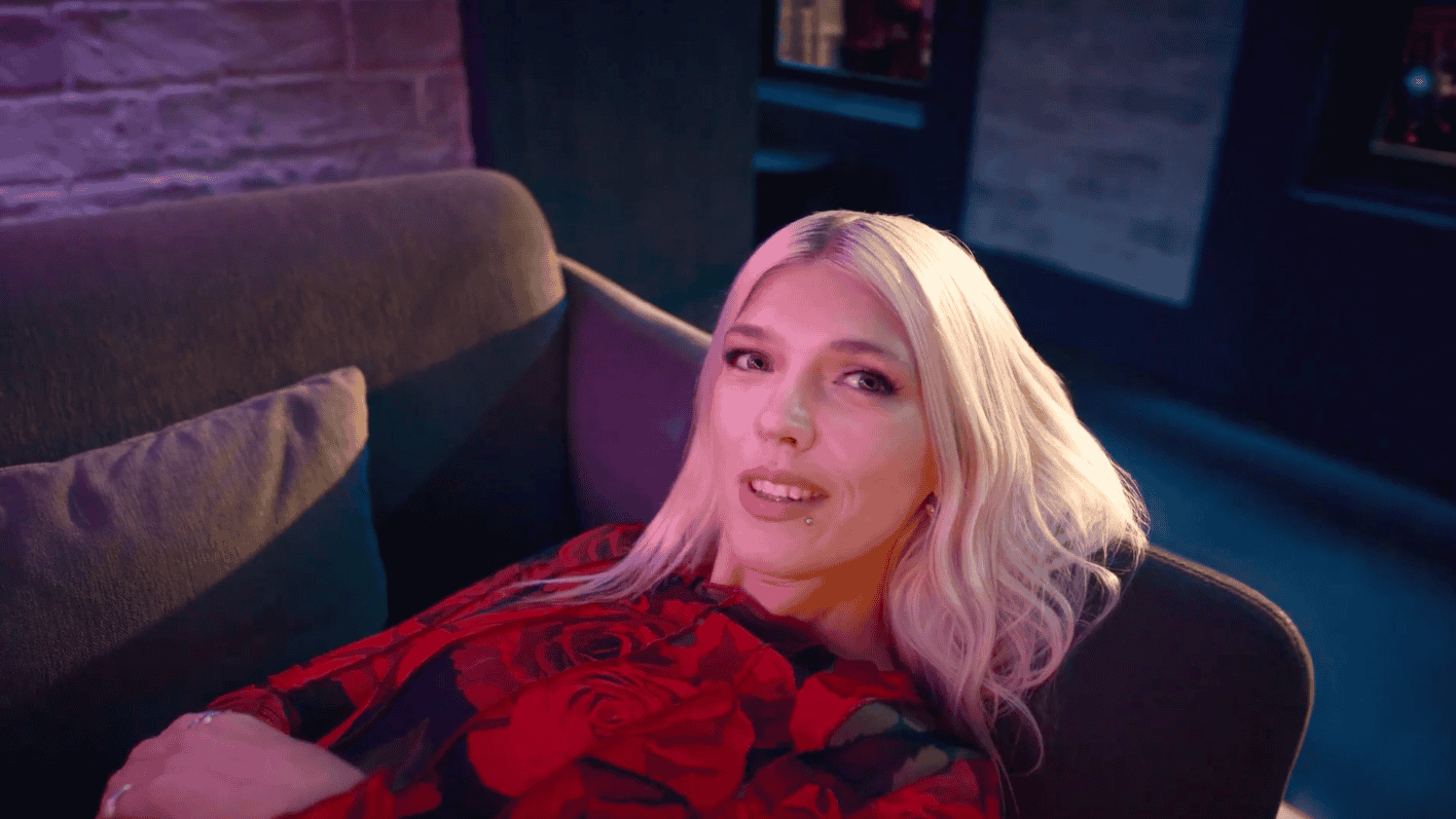 Play Daria Zawiałow