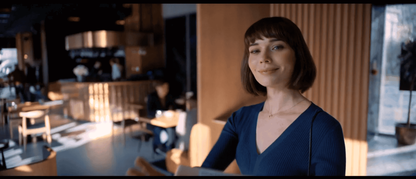 DAVIDOFF  WITHOUT A DOUBT