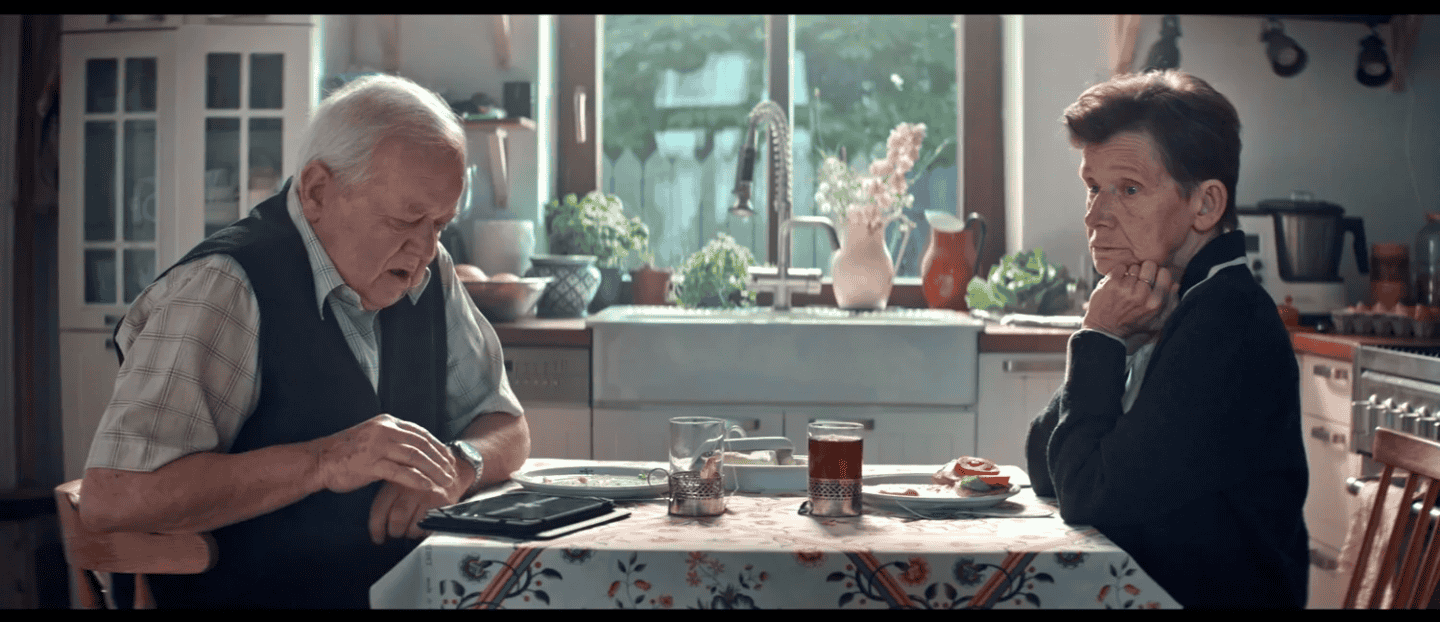 Depresja – Dir Cut