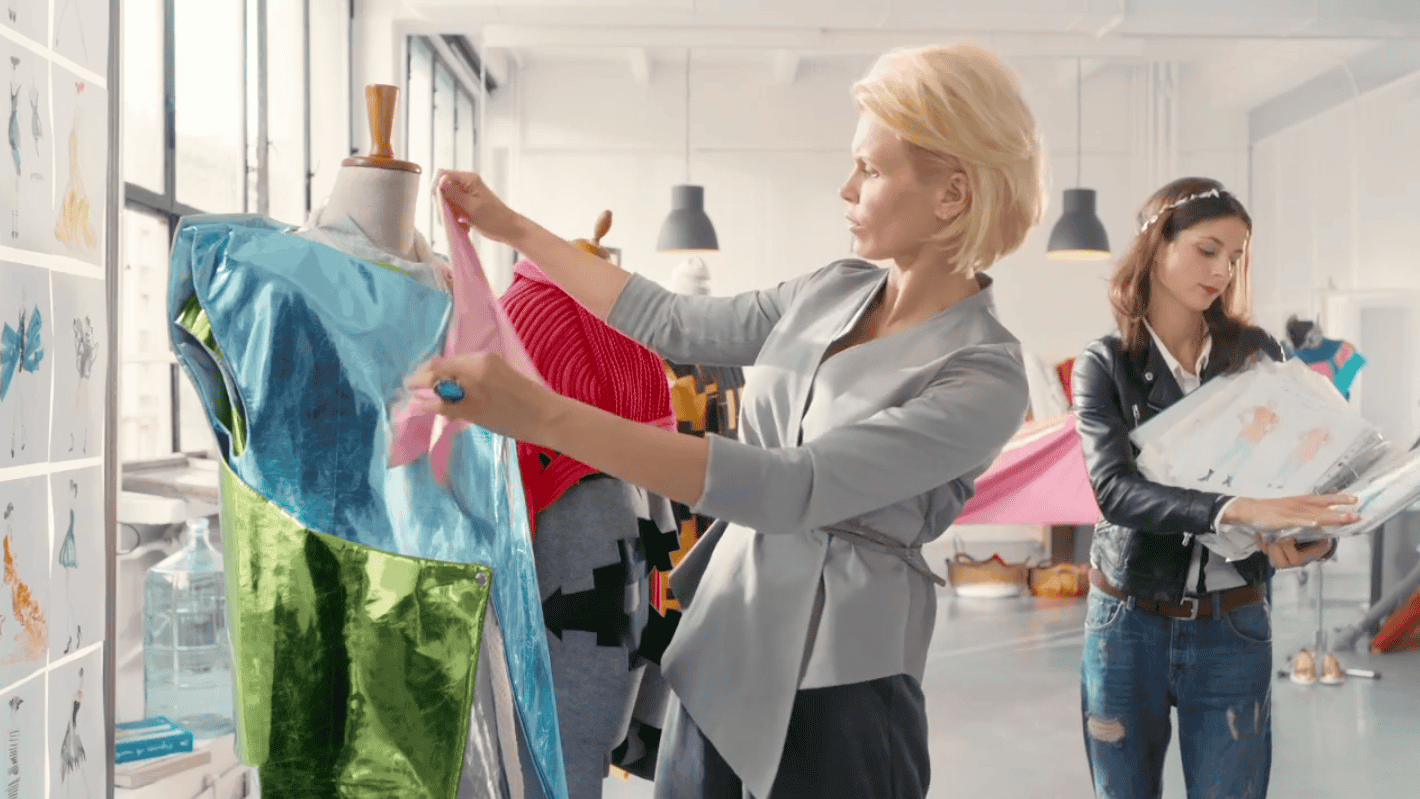 McDonald’s Designer