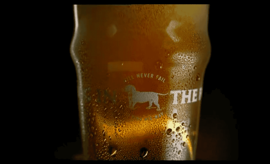 Dog in the Fog – Pub