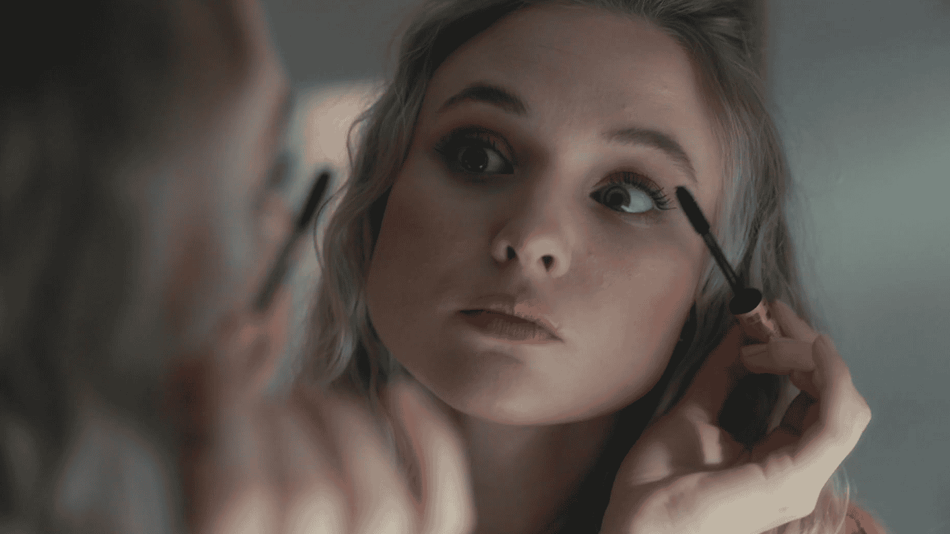 Epica girls! (and a boy)