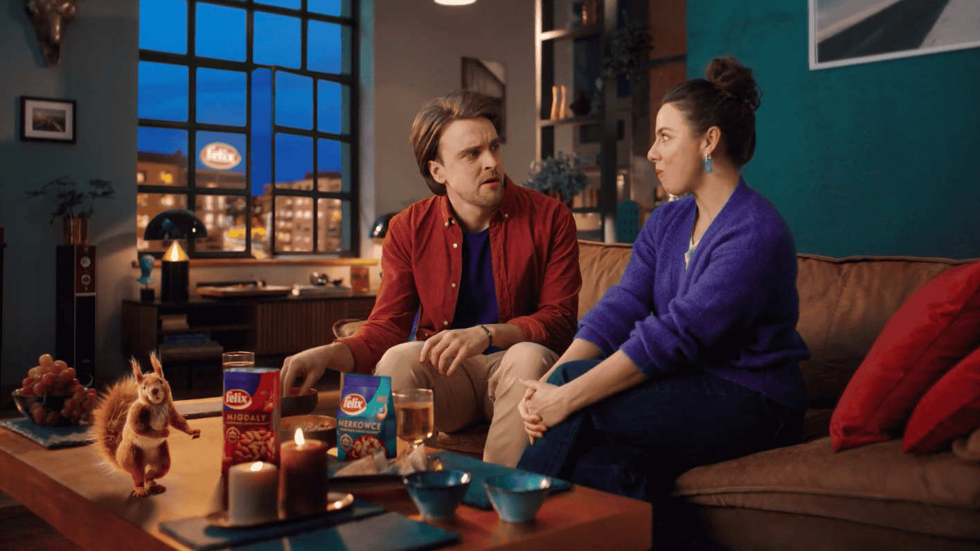 Felix Bez trudnych pytań