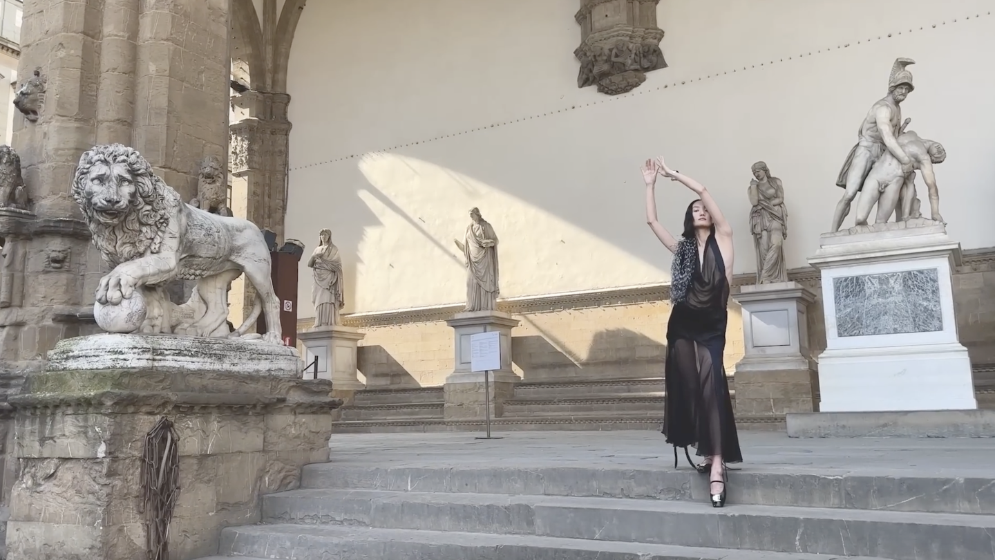 Ferragamo in Florence