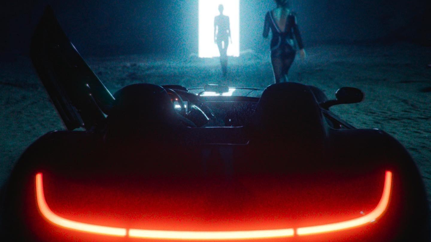 Inverted | LaSquadra