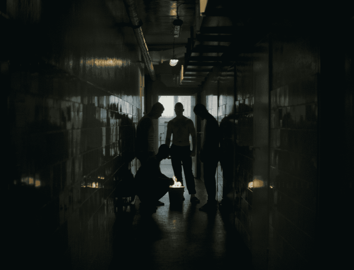 The Dumplings x Kto zobaczy