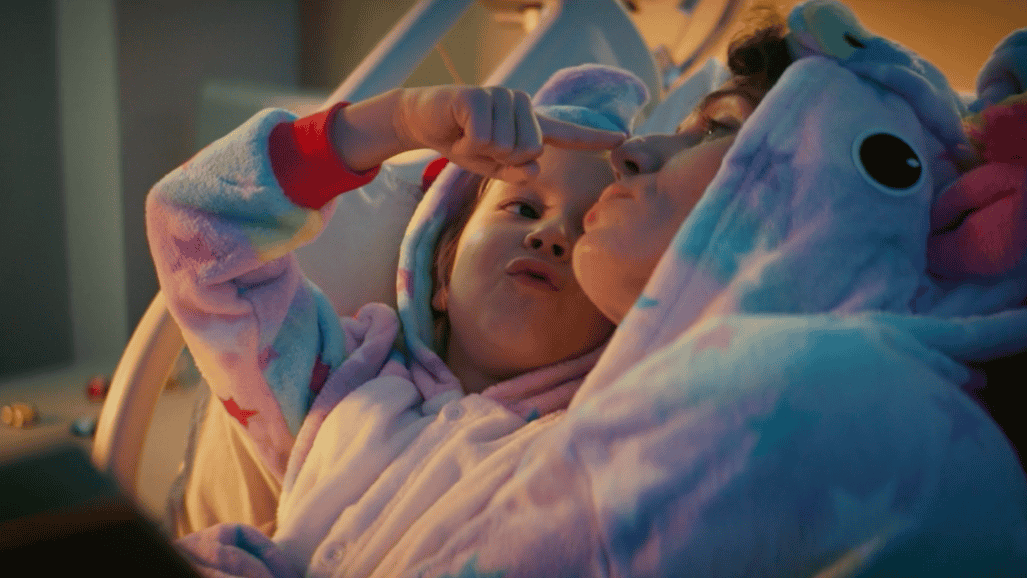 Fundacja Ronalda McDonalda – Mama