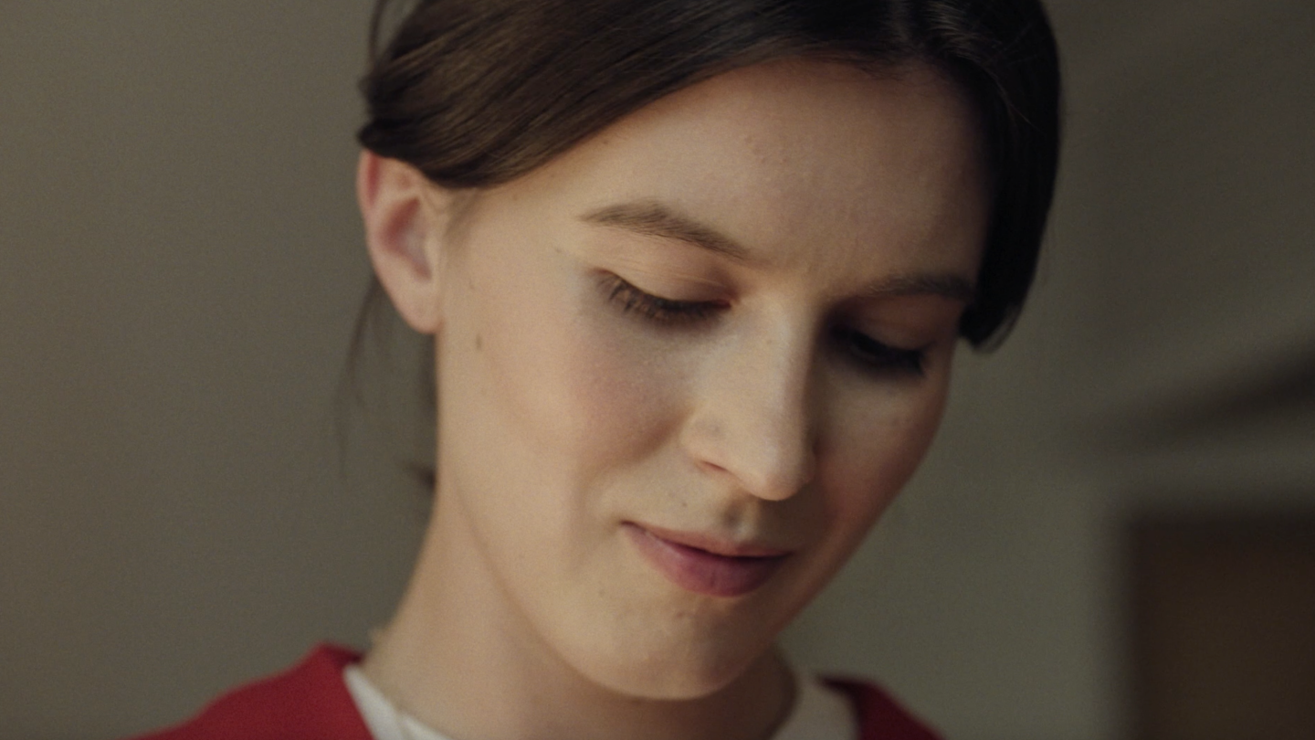 Otodom Opuszczający gniazdo