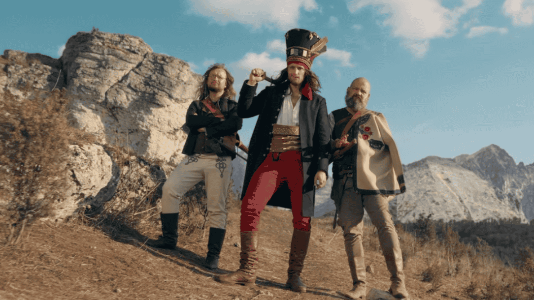 Carlsberg x Harnaś Beer