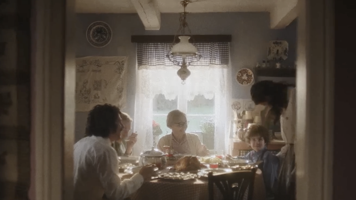 Kaufland BĄDŹ JAK MAREK WŁASNY!