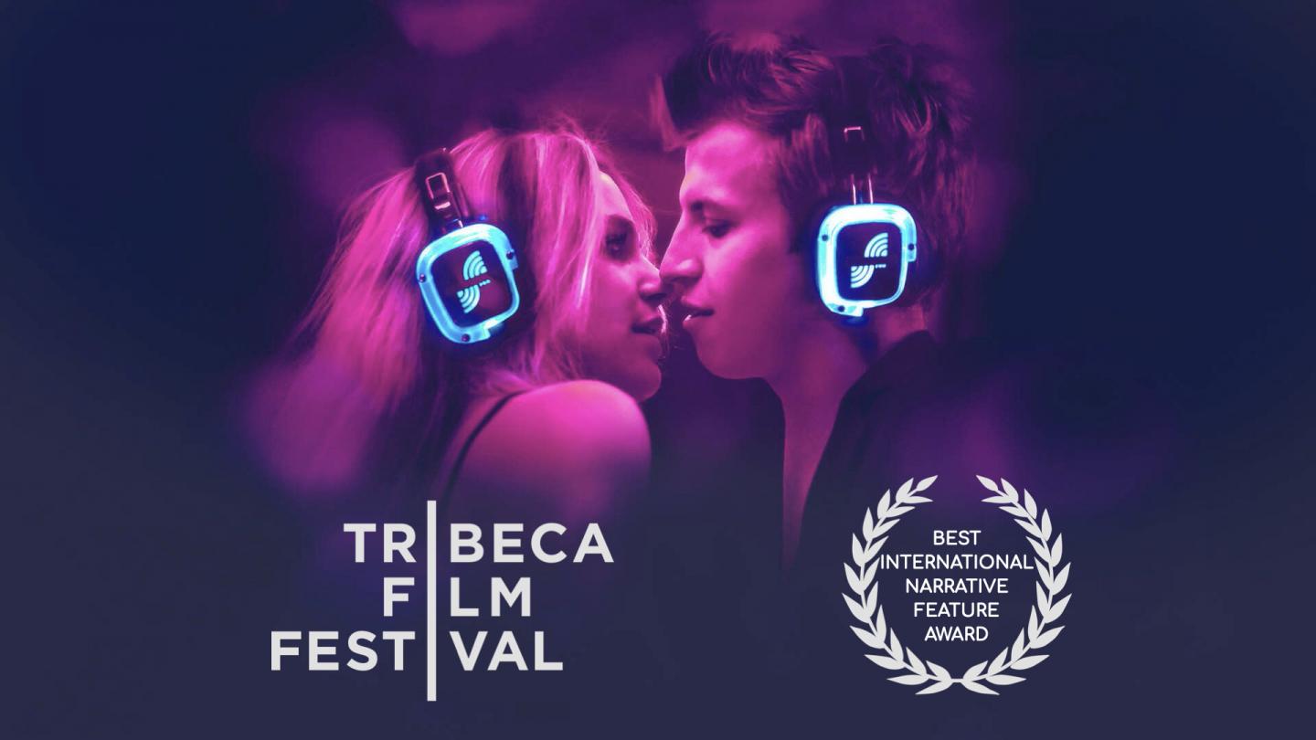 Sala Samobójców. Hejter