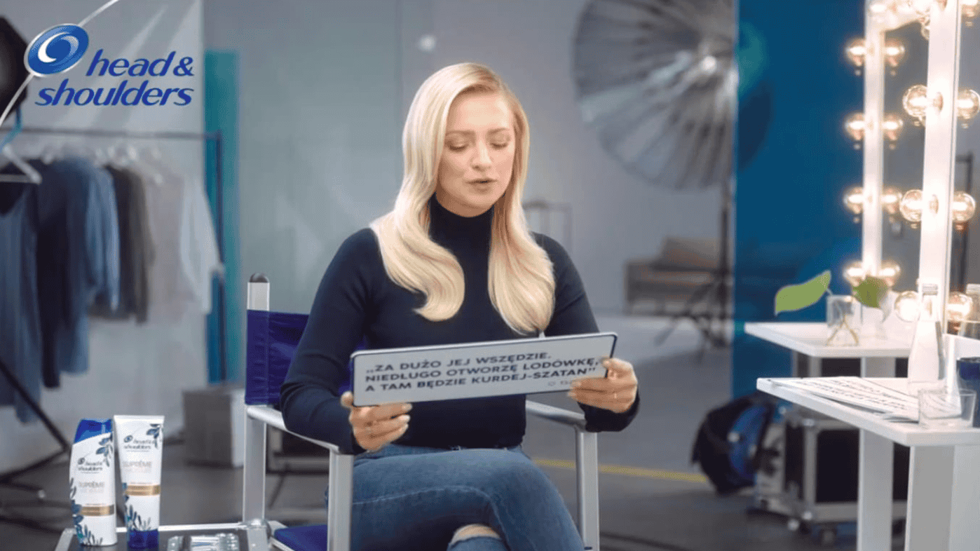 Head&Shoulders Supreme