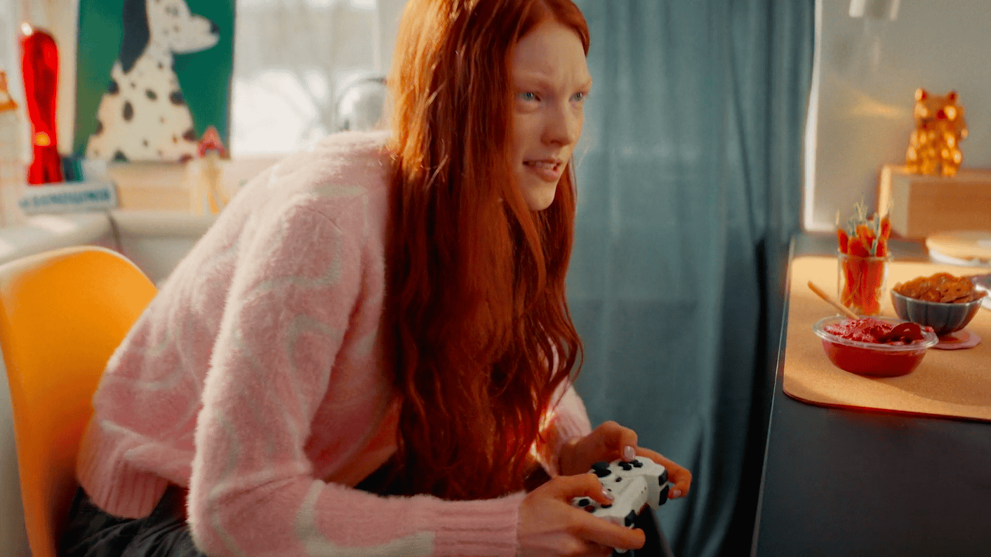 Perla Pełna Dobra Oda do Hummusu DIRCUT