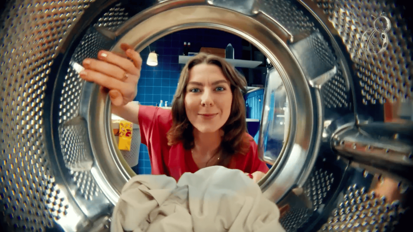 Idę do Biedronki! II