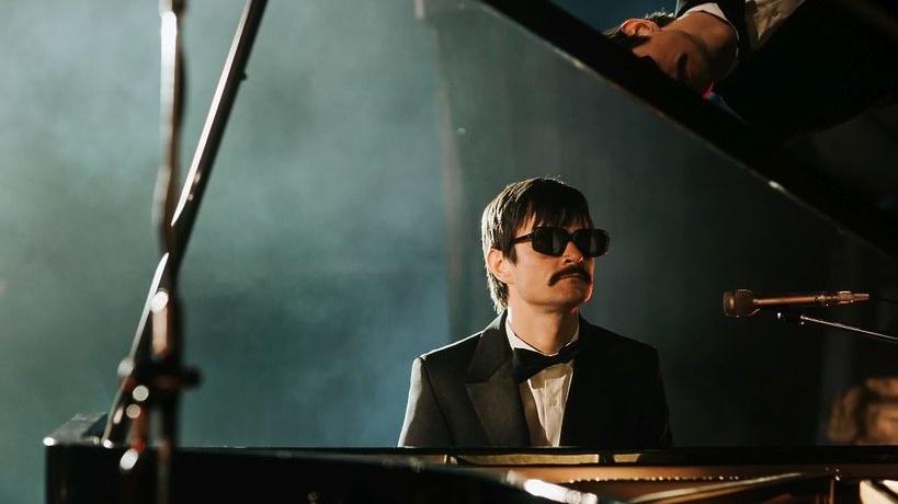 Ikar. Legenda Mietka Kosza