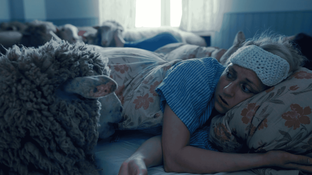 Ikea Barangeddon dircut