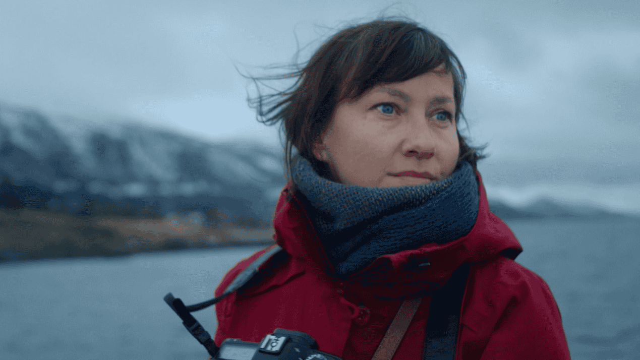 Royal Norwegian Embassy | Ilona