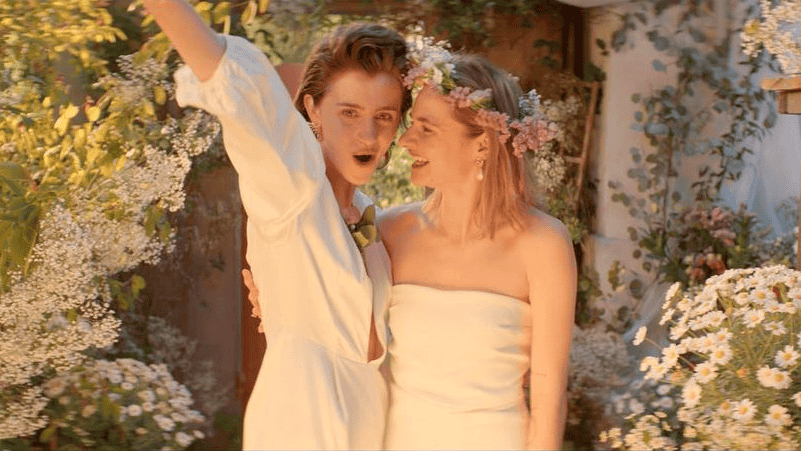 HealthLabsCare x Mam siebie na całe życie