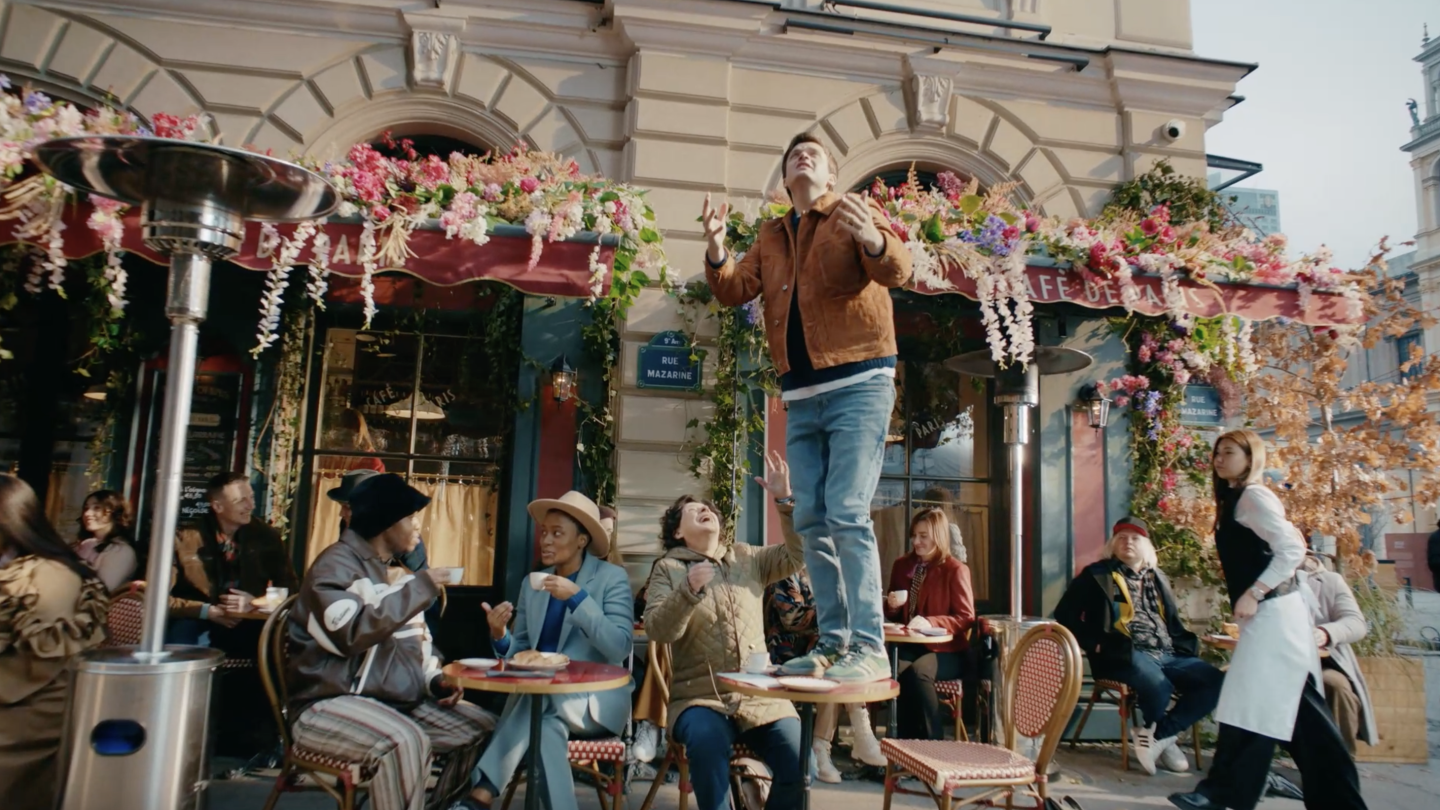 ING Polska x Oszczędzanie