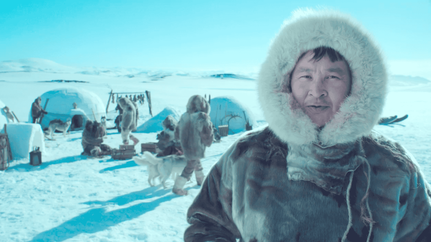 Lech Inuit