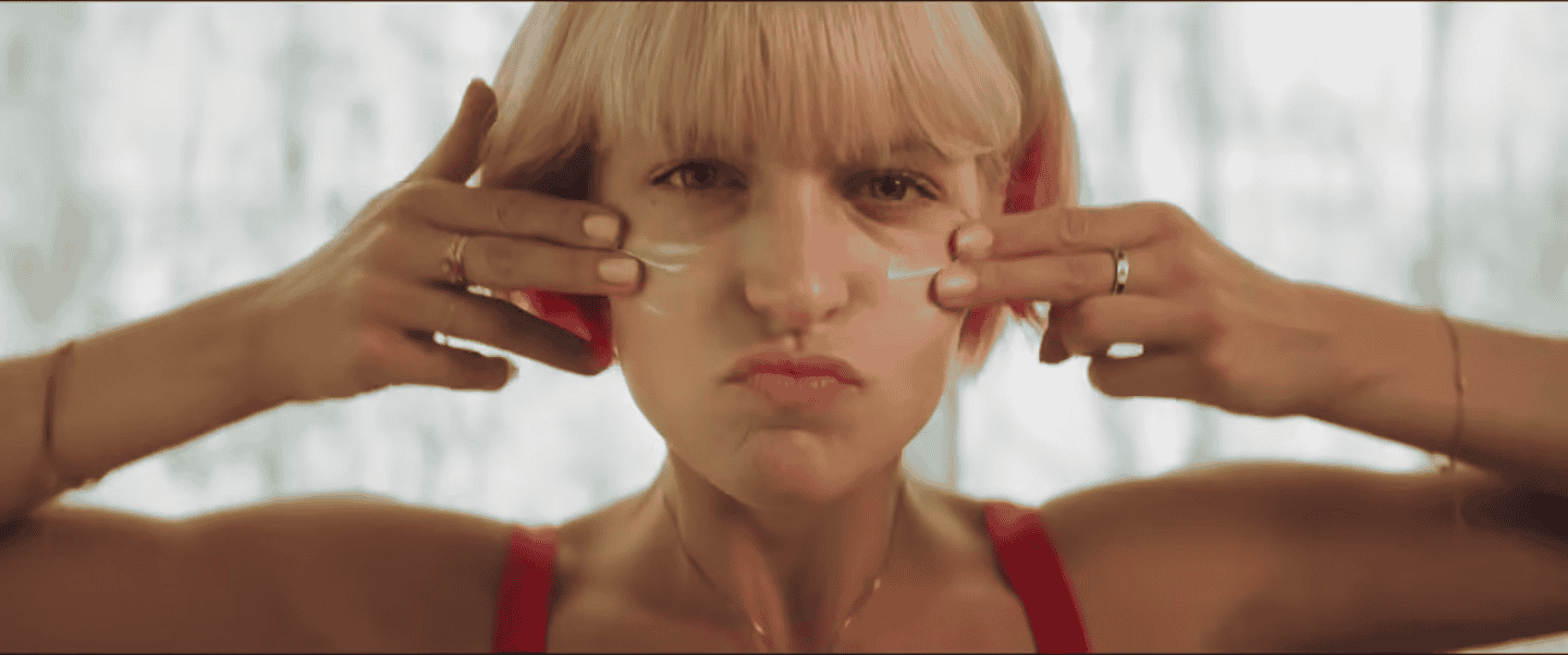 Iwostin – Wolność bycia sobą