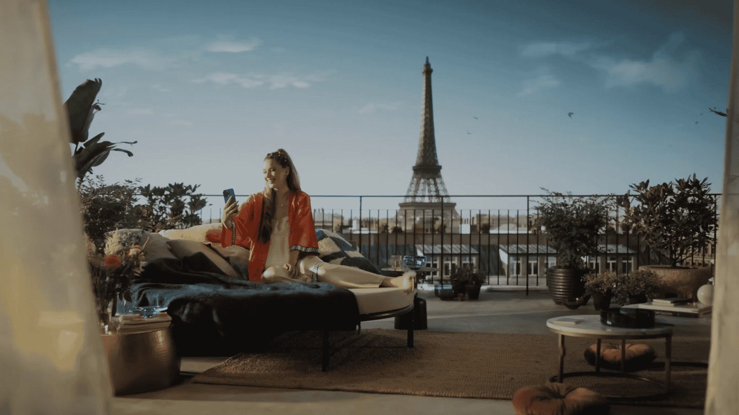 Tarczyński Julia Żugaj