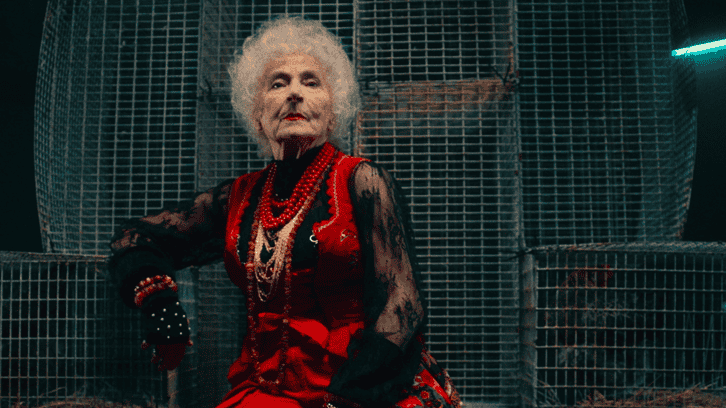 Kapela ze wsi Warszawa Plunsy