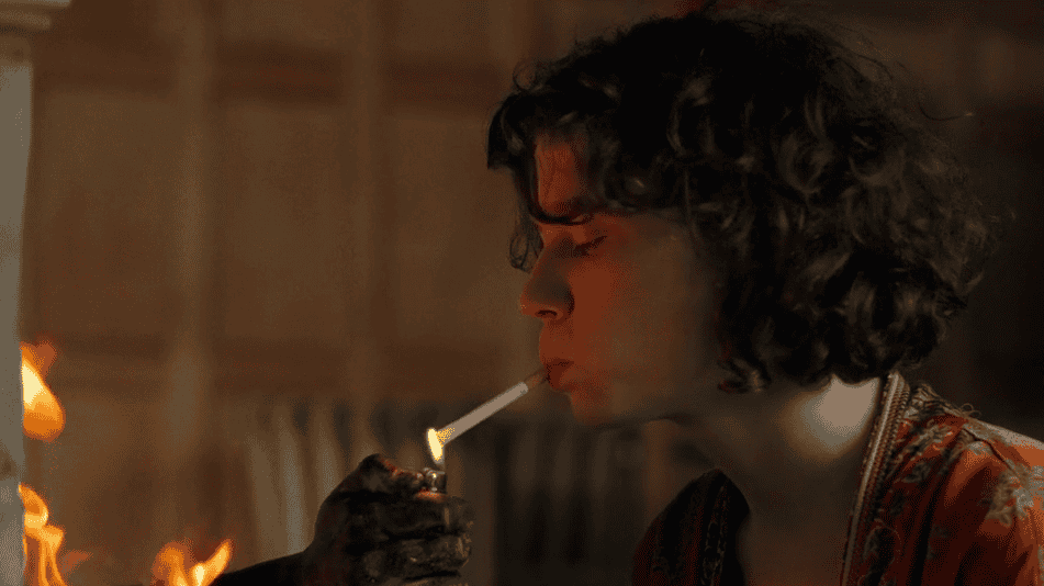 Karaś Rogucki – Bezpieczny lot