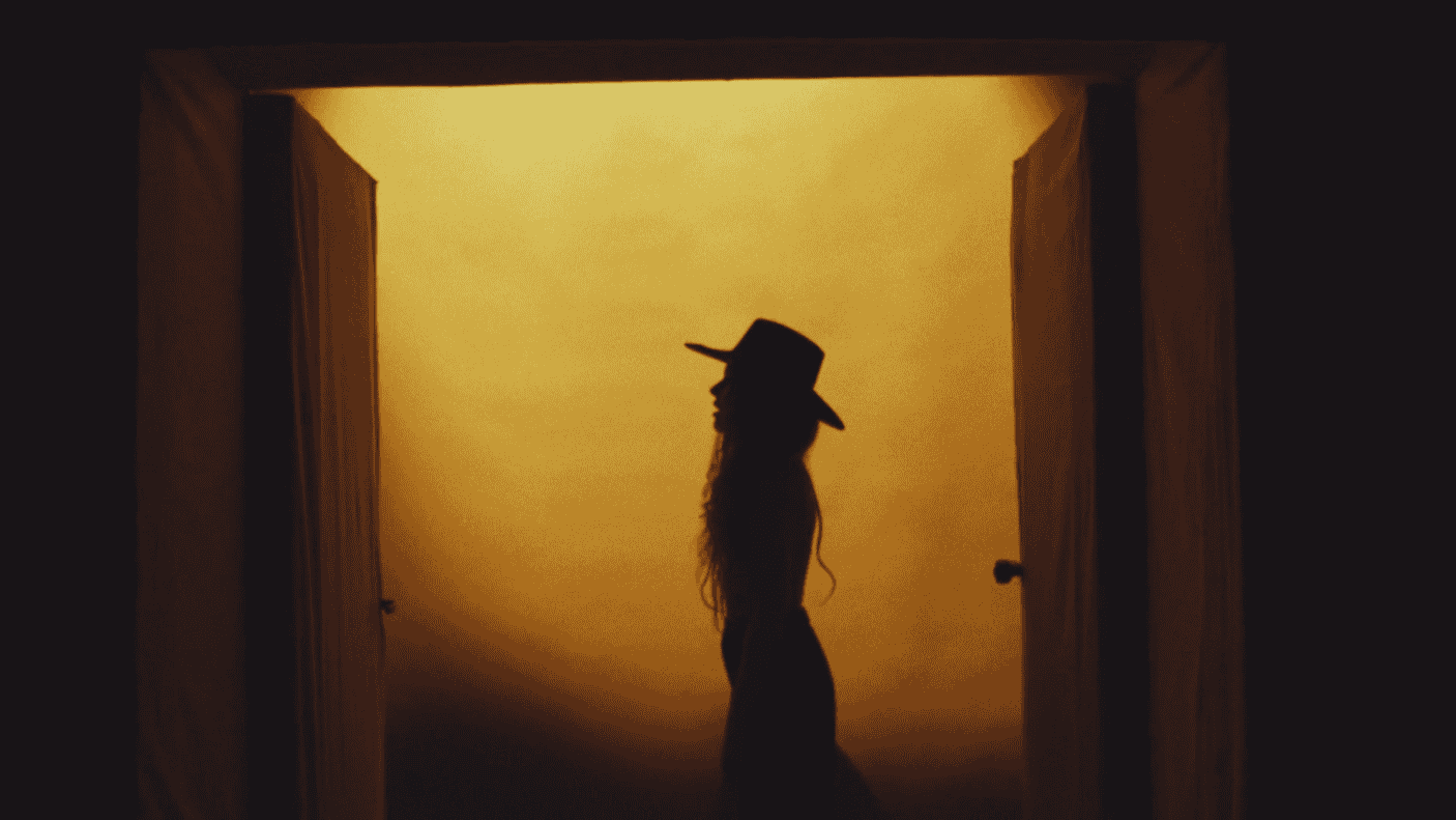 KASIA LINS – Save me boy