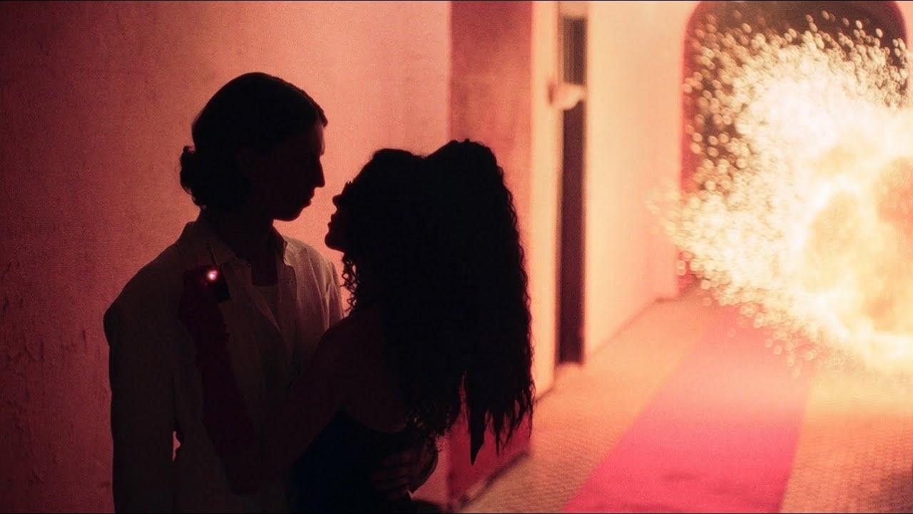 Kasia Lins – Po trupach do Ciebie