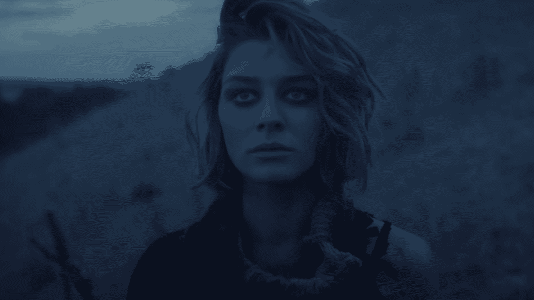 Daniel Bloom feat. Mela Koteluk – Katarakta