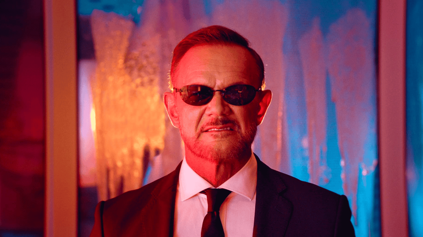 Żywiec Zdrój Mocny Gaz