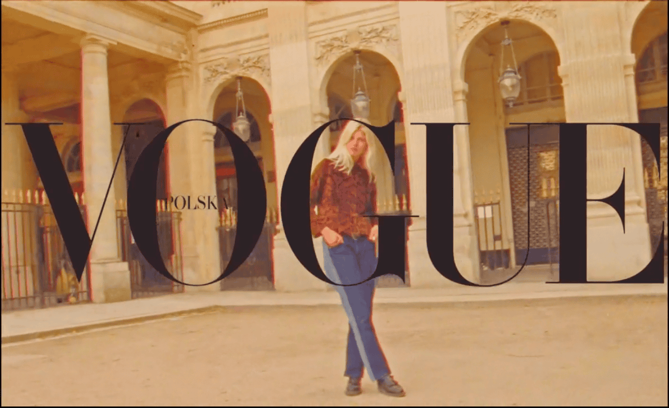 Vogue Polska