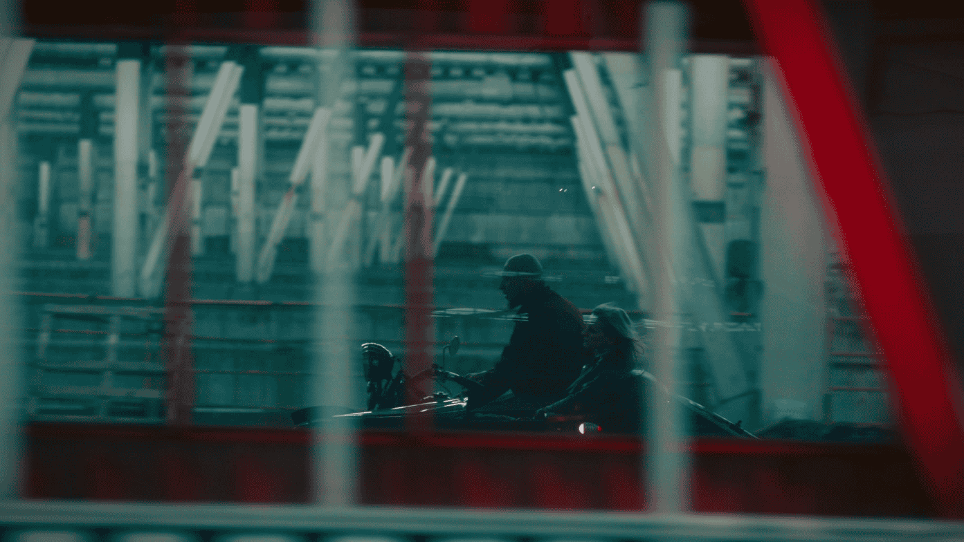 Kaśka Sochacka + Kortez Dla mnie to już koniec