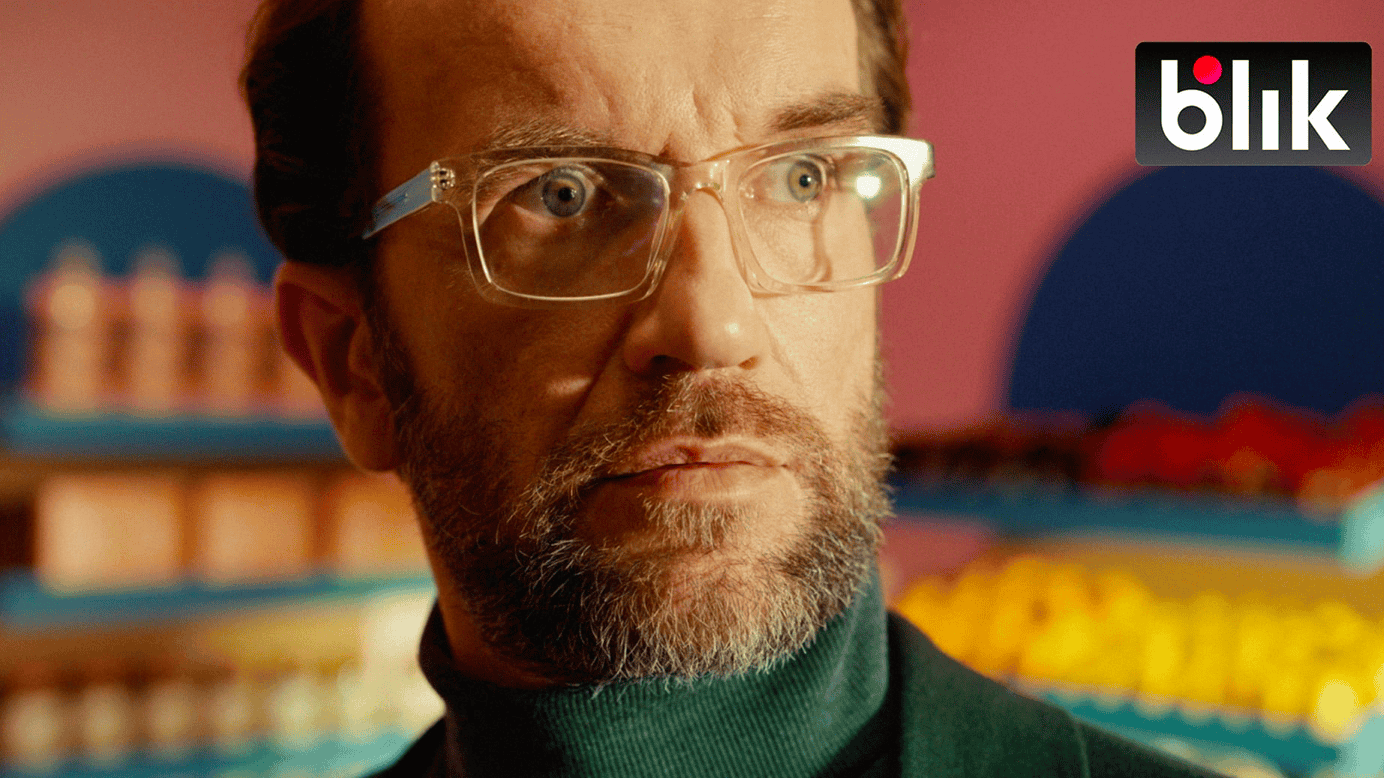 BLIK Bądź kotem płatności