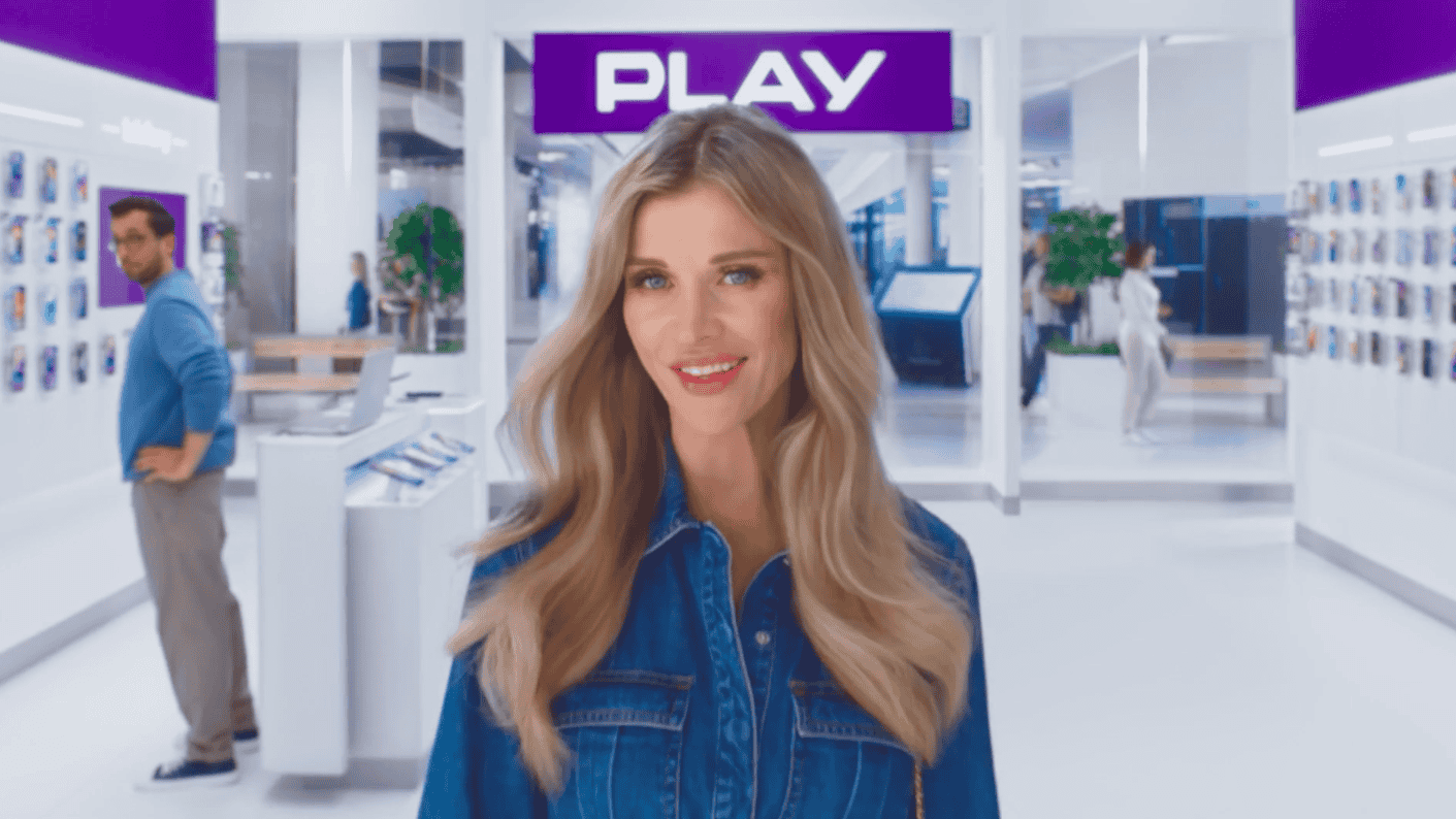 Play Joanna Krupa