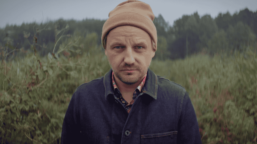 Paweł Domagała – Po co ten krzyk