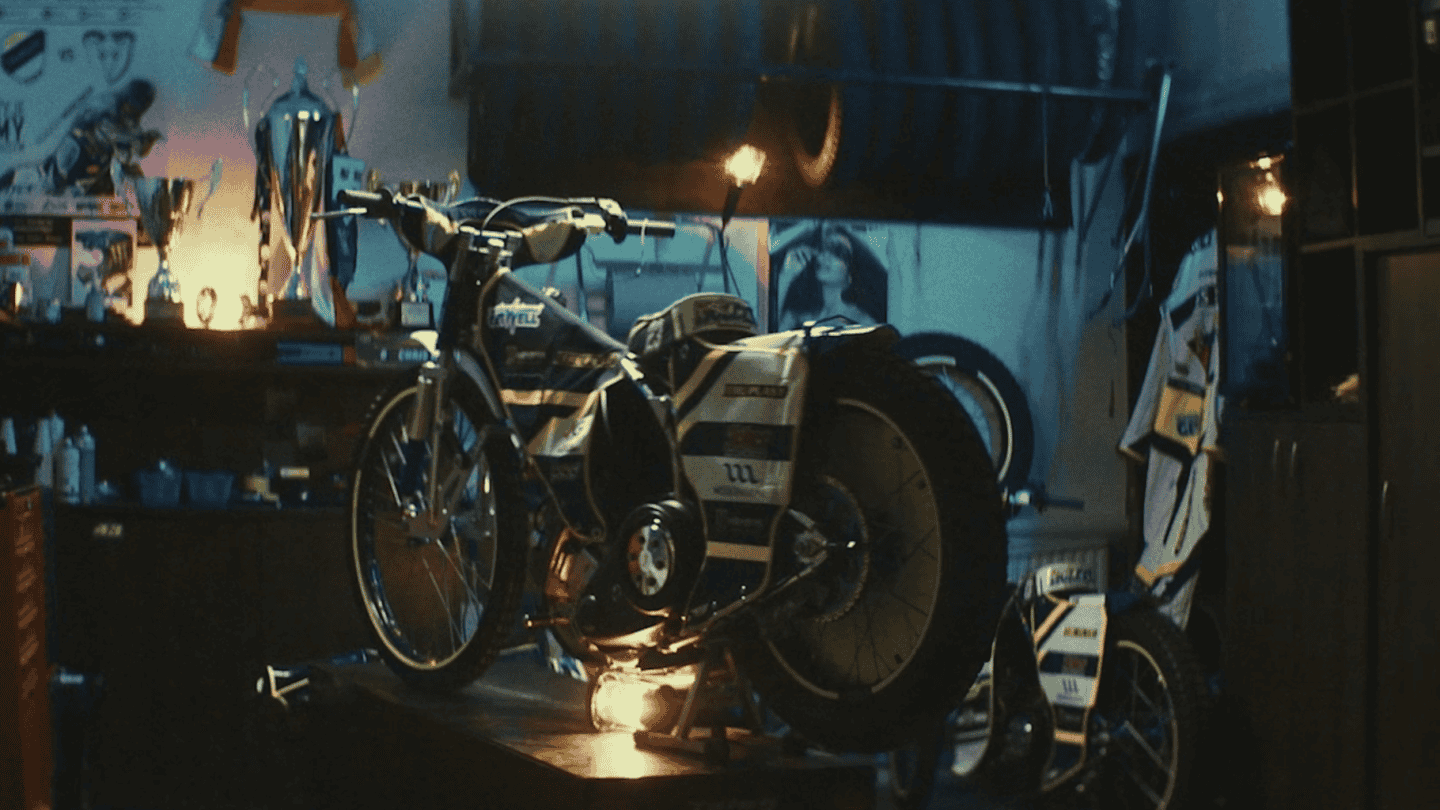 KS Toruń Rok próby