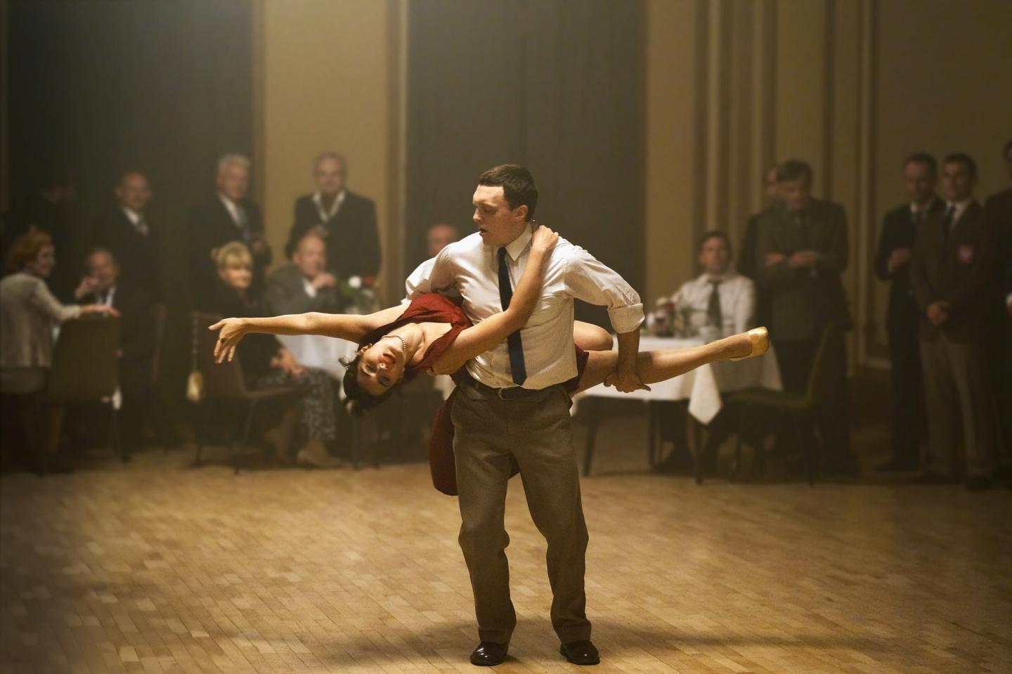 Kulej. Dwie strony medalu  Zwiastun #2