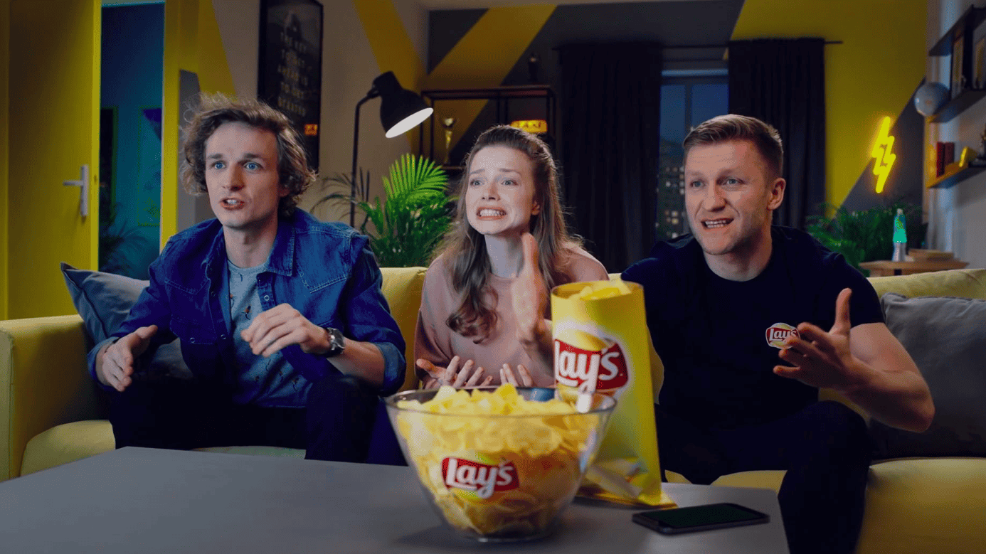 Lay’s Kuba Błaszczykowski