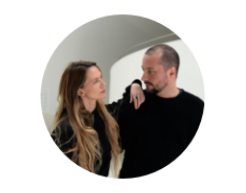 Mary Komasa & Antoni Komasa-Łazarkiewicz