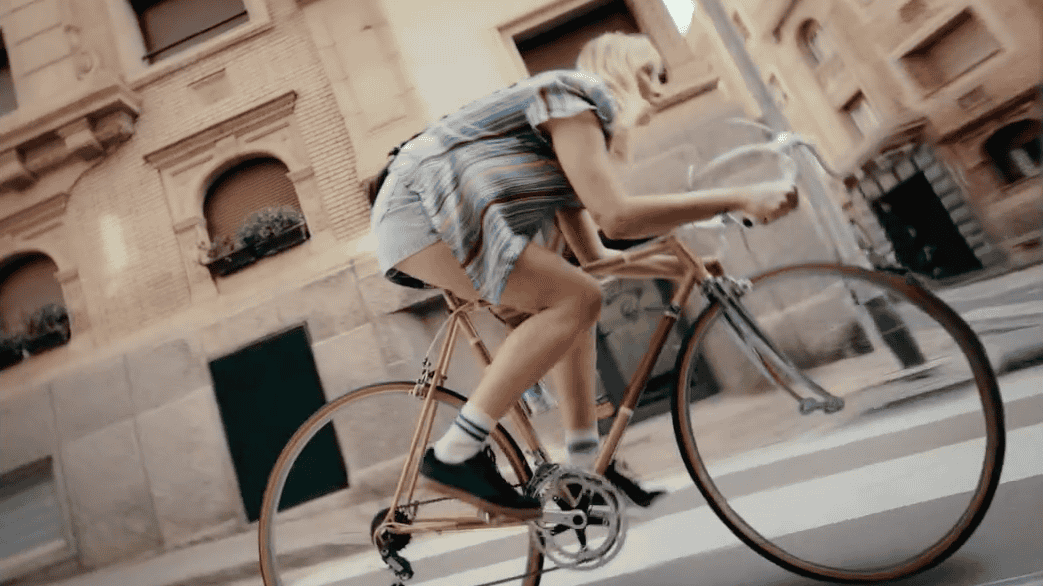 Lech Free Łap chwilę