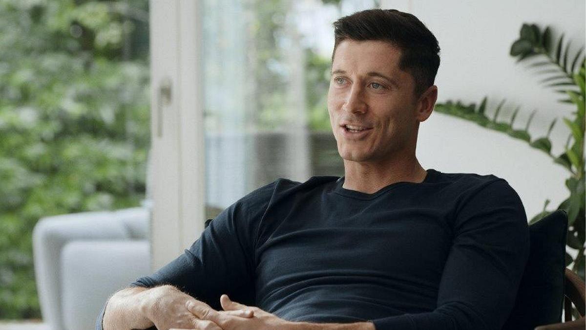 Lewandowski Nieznany