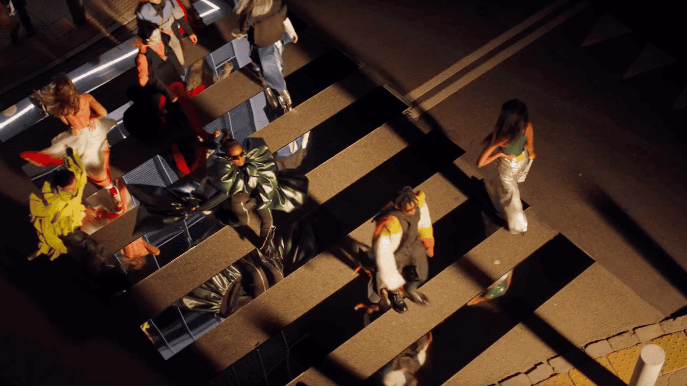 Lexus Everyday Extraordinary