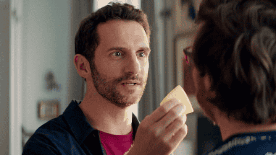 Sophie, Pierre et Lidl II