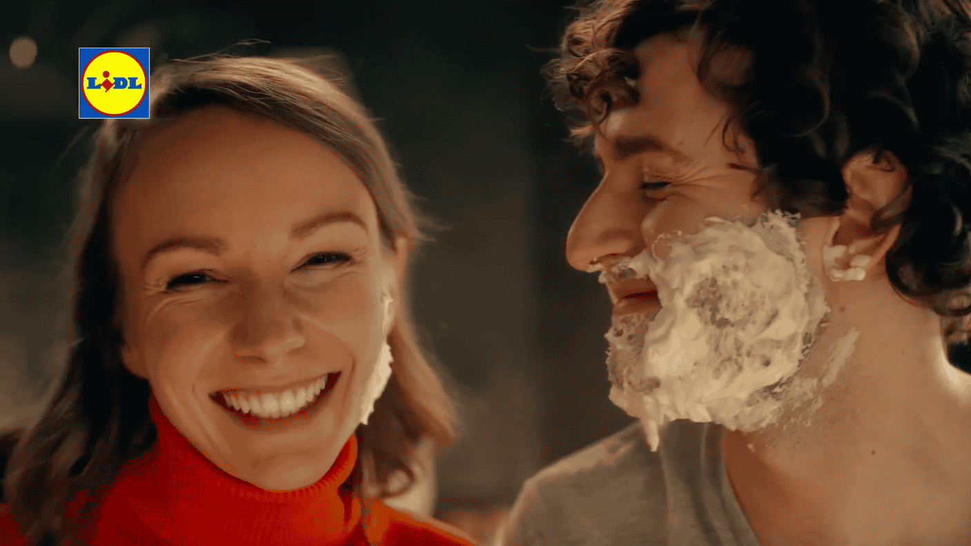 Lidl to wszystko w jednym miejscu!